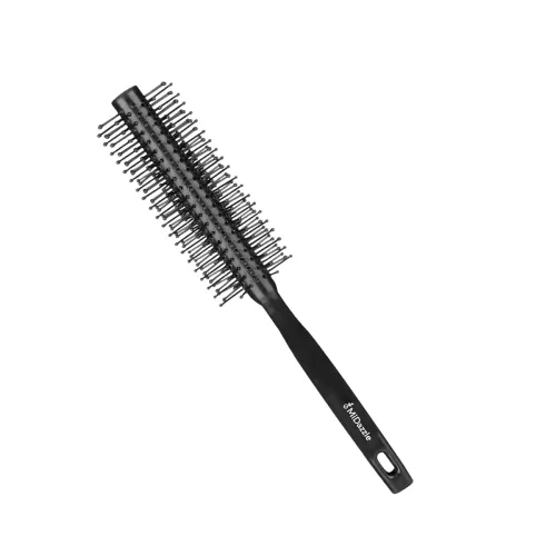 Image of Midazzle Round Hair Brush for Curls, Volume & Blow Drying