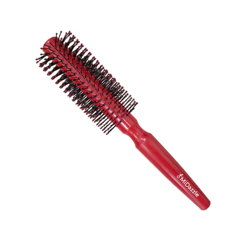 Image of Midazzle Round Hair Brush for Volume & Curls