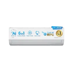 Midea 1.36 Ton 3 Star Inverter Split AC