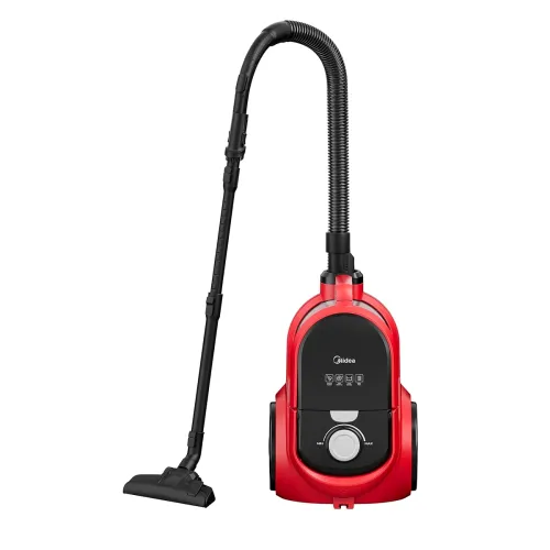 Image of Midea 18C-1600W Bagless Vacuum Cleaner