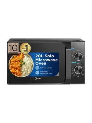 Midea 20L Solo Microwave Oven