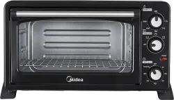 Midea 25-Litre Oven Toaster Gril