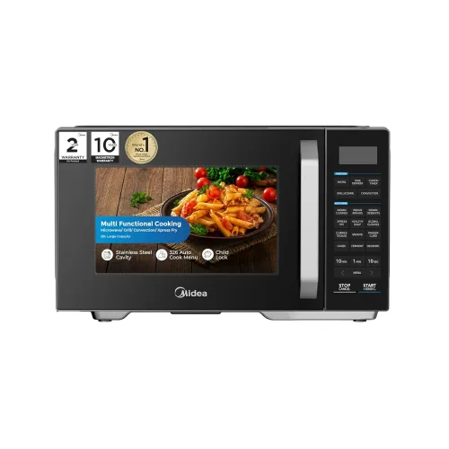 Image of Midea 28L Convection Microwave Oven
