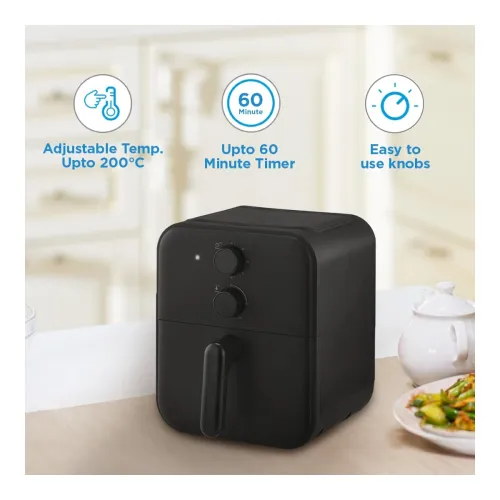 Image of Midea 4.2L Air Fryer
