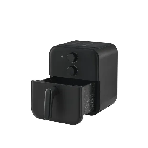 Image of Midea 4.2L Air Fryer 600W Power Auto Cut-Off