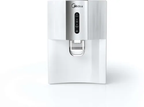 Image of Midea Antibacterial Replaceable Tank Water Purifier 