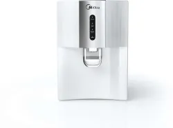 Midea Antibacterial Replaceable Tank Water Purifier 