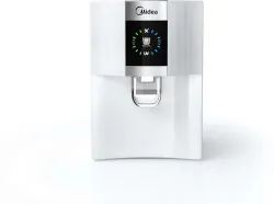 Midea Antibacterial Replaceable Tank Water Purifier 