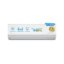 Midea Inverter Split AC