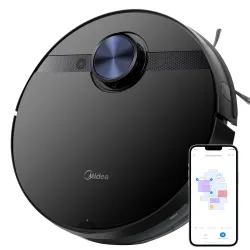 Midea M7 Evo Robotic Vacuum Cleaner