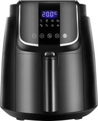 Midea MF-CN40D2 Air Fryer  (5 L)