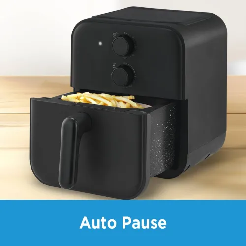 Image of Midea MF-TN40E2 Air Fryer  (4.2 L)