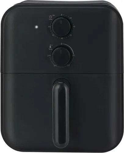 Image of Midea MF-TN40E2 Air Fryer (4.2 L)
