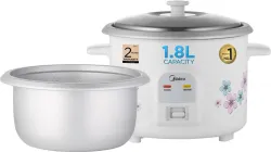 Midea MR-GM18HA Electric Steaming Cooker