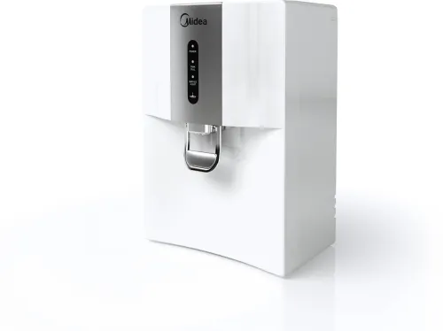 Image of Midea MWP080AI6 Antibacterial Replaceable Tank 8 L RO Water Purifier