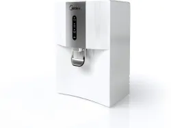 Midea MWP080AI6 Antibacterial Replaceable Tank 8 L RO Water Purifier