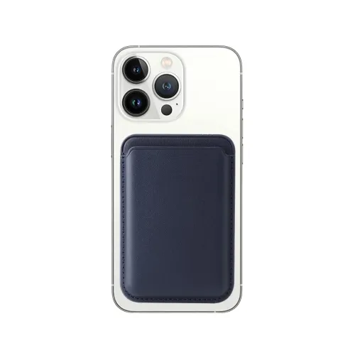 Image of MIDOS Magnetic Card Wallet Holder
