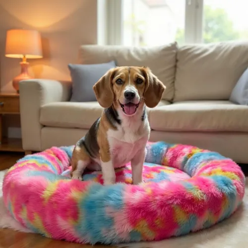 Image of MidWest Homes for Pets Calming Dog 