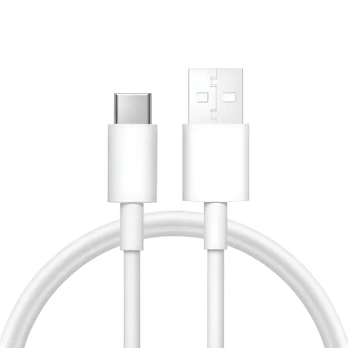 Image of mifaso 44W Flash Type C Mobile Data Charging Cable Compatible