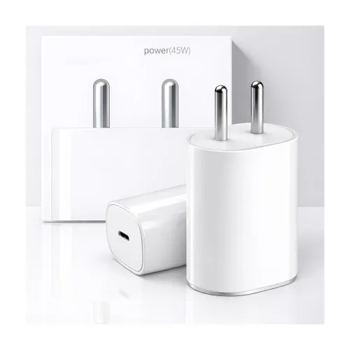 Image of mifaso Original 45W Charging Adapter