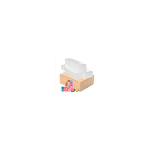 Image of MIHAI Glycerine Transparent Soap Base-500GM