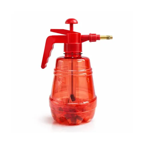 Image of MIKANIX Manual Pressure Spray Bottle 1.5L