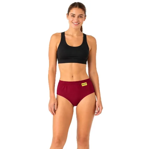 Image of Mikram Women's Briefs & Panties, 80 Cm To 110 Cm,