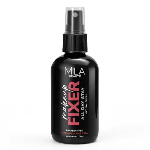 Image of Mila Beauté Makeup Fixer, 75ml