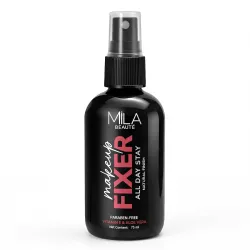 Mila Beauté Makeup Fixer, 75ml