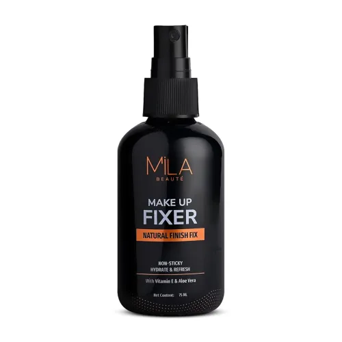 Image of Mila Beauté Makeup Fixer