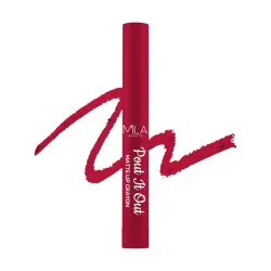 Mila Beauté Pout It Out Matte Lip 