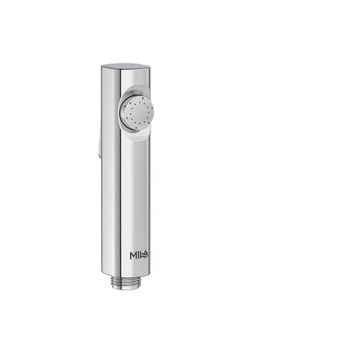 Image of Mila Health Faucet Jetspee | ABS Chrome Handheld Bidet Spray| Modern Jet Spray