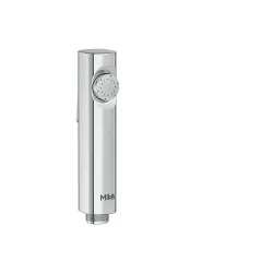 Mila Health Faucet Jetspee | ABS Chrome Handheld Bidet Spray| Modern Jet Spray