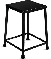 milad Metal Stool for Sitting