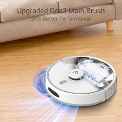 MILAGROW Imap15 AI Plus Vacuum Cleaner