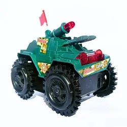 Military FIFGHTER Tank Toy for Kids