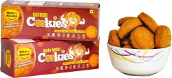 Millet nMinutes Varagu Cookies Biscuit  (100 g)