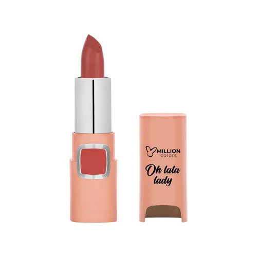 Image of Million Colors Oh Lala Lady Bullet Lipstick 