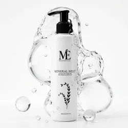 Miloe Mineral Melt Hard Water Shampoo (200 ml)
