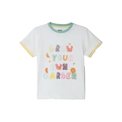 Image of Milou Kids Organic 100% Cotton T-Shirt