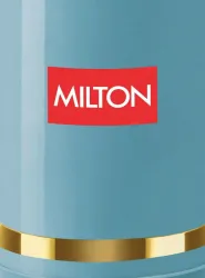 MILTON 1.35 L Plastic Water Jug