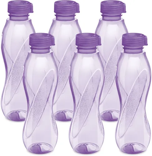 Image of MILTON 1000 ml PET Bottle Po6