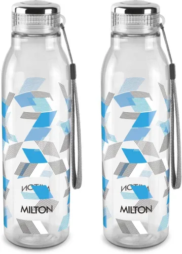 Image of MILTON 1000 ml Plastic Bottle Po2