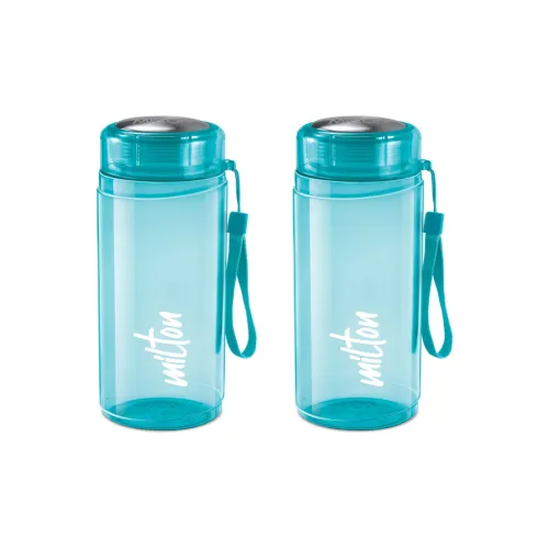 Image of Milton 1000ml Printed Plastic Water Bottle