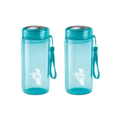 Milton 1000ml Printed Plastic Water Bottle
