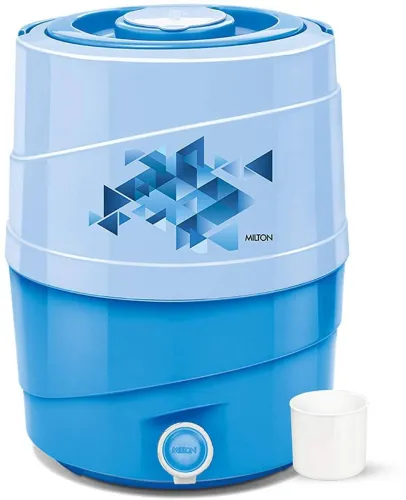 Image of MILTON 11 L Plastic Kettle Jug