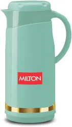 MILTON 1.35 L Plastic Water Jug