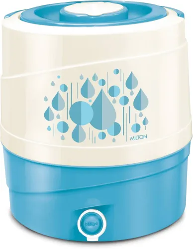 Image of MILTON 16 L Plastic Water Jug