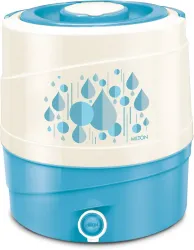 MILTON 16 L Plastic Water Jug