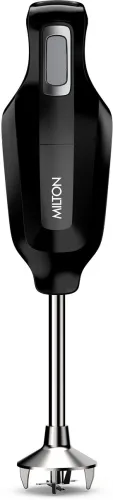 Image of MILTON 225 W Black Hand Blender